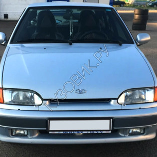 Капот в цвет кузова ВАЗ 2113, 2114, 2115