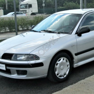 Крыло переднее левое в цвет кузова Mitsubishi Carisma (1995-2004)